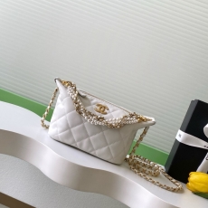 Chanel Hobo Bags